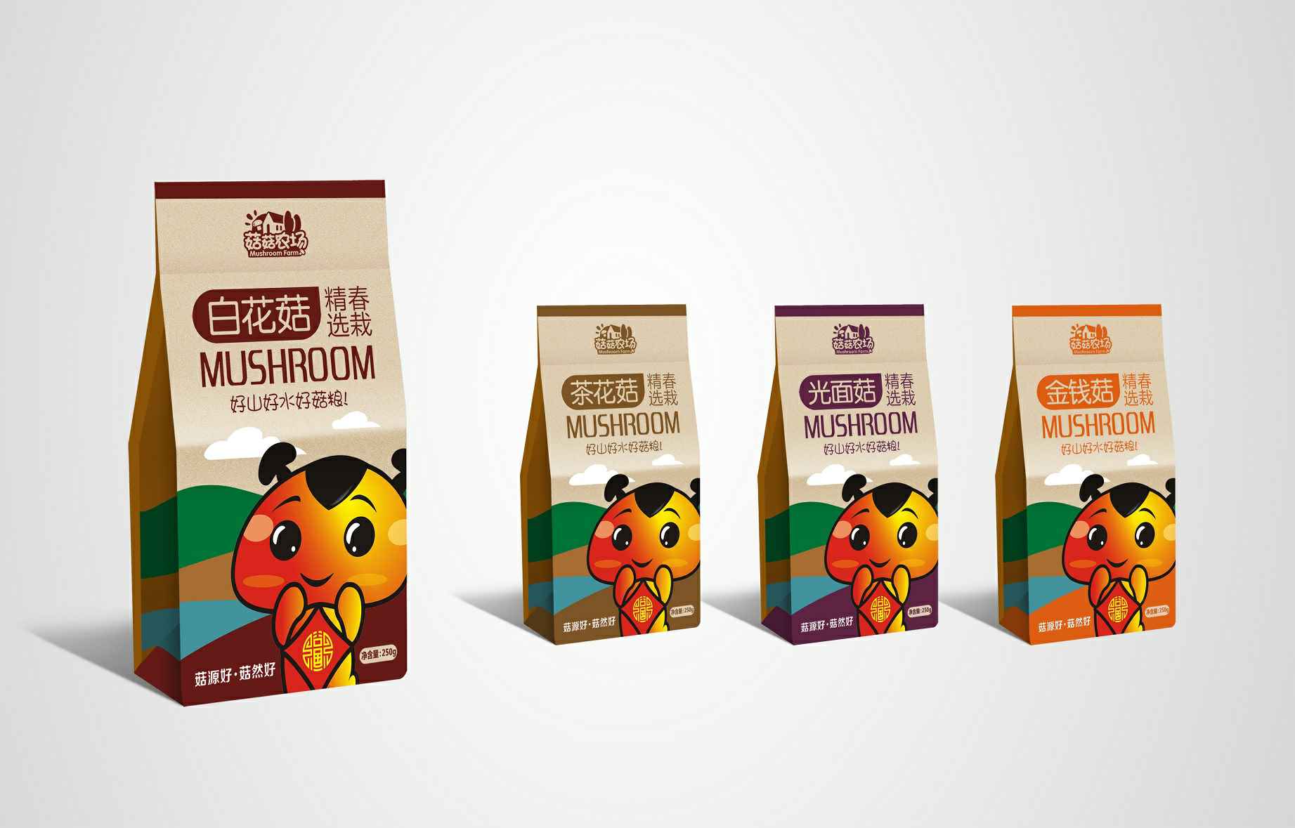 武汉徐凯线上艺术交易平台有限公司包装设计（食品包装设计）的五项基本原则